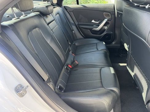 New 2025 Mercedes-Benz CLA 250 image 5