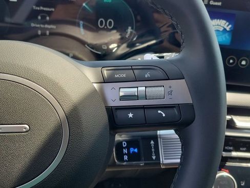 New 2026 Hyundai Tucson SEL AWD/4WD image 8