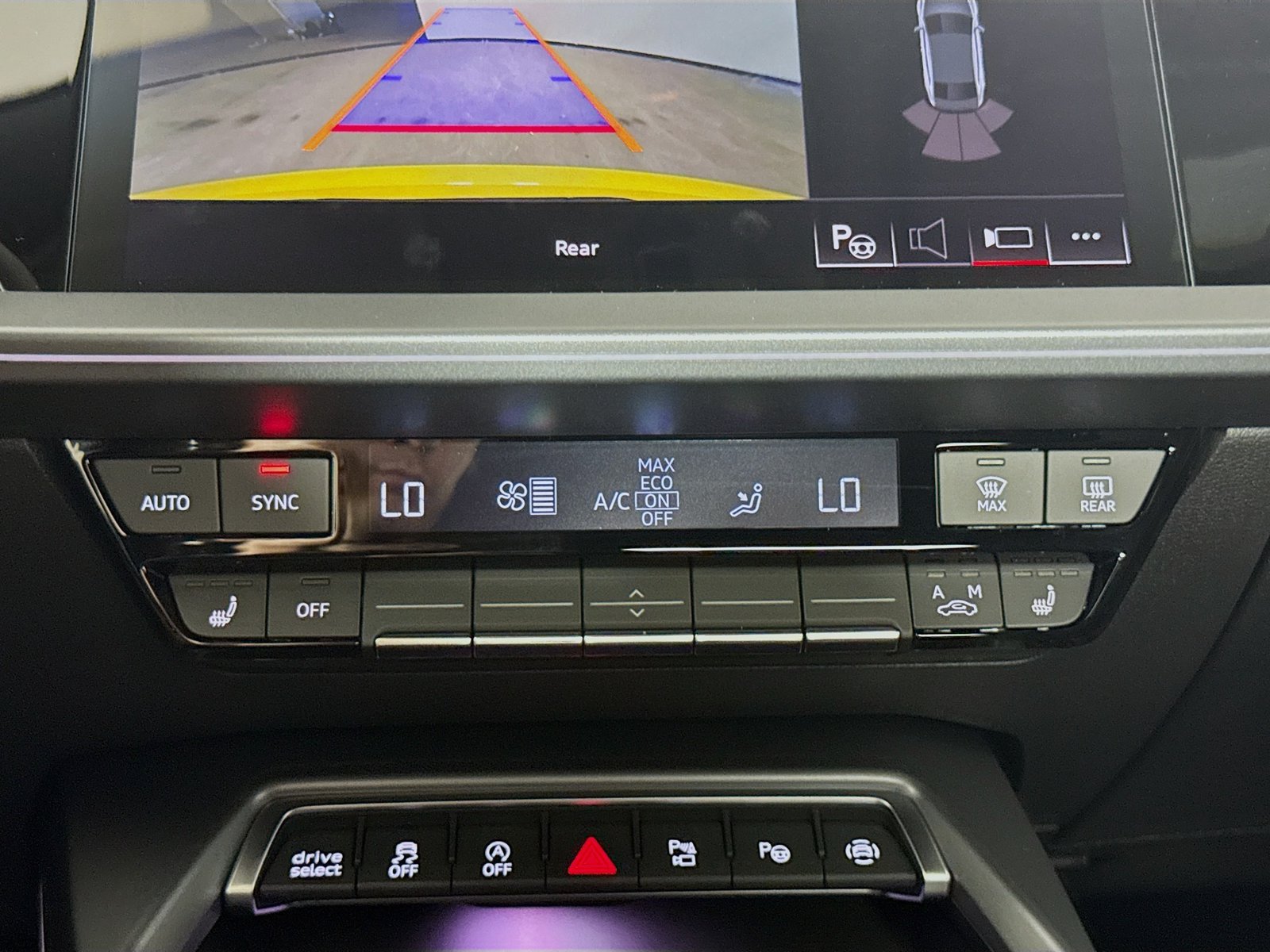 New 2025 Audi S3 Premium Plus AWD/4WD image 15