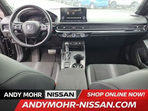 Used 2023 Honda Civic Sport image 27