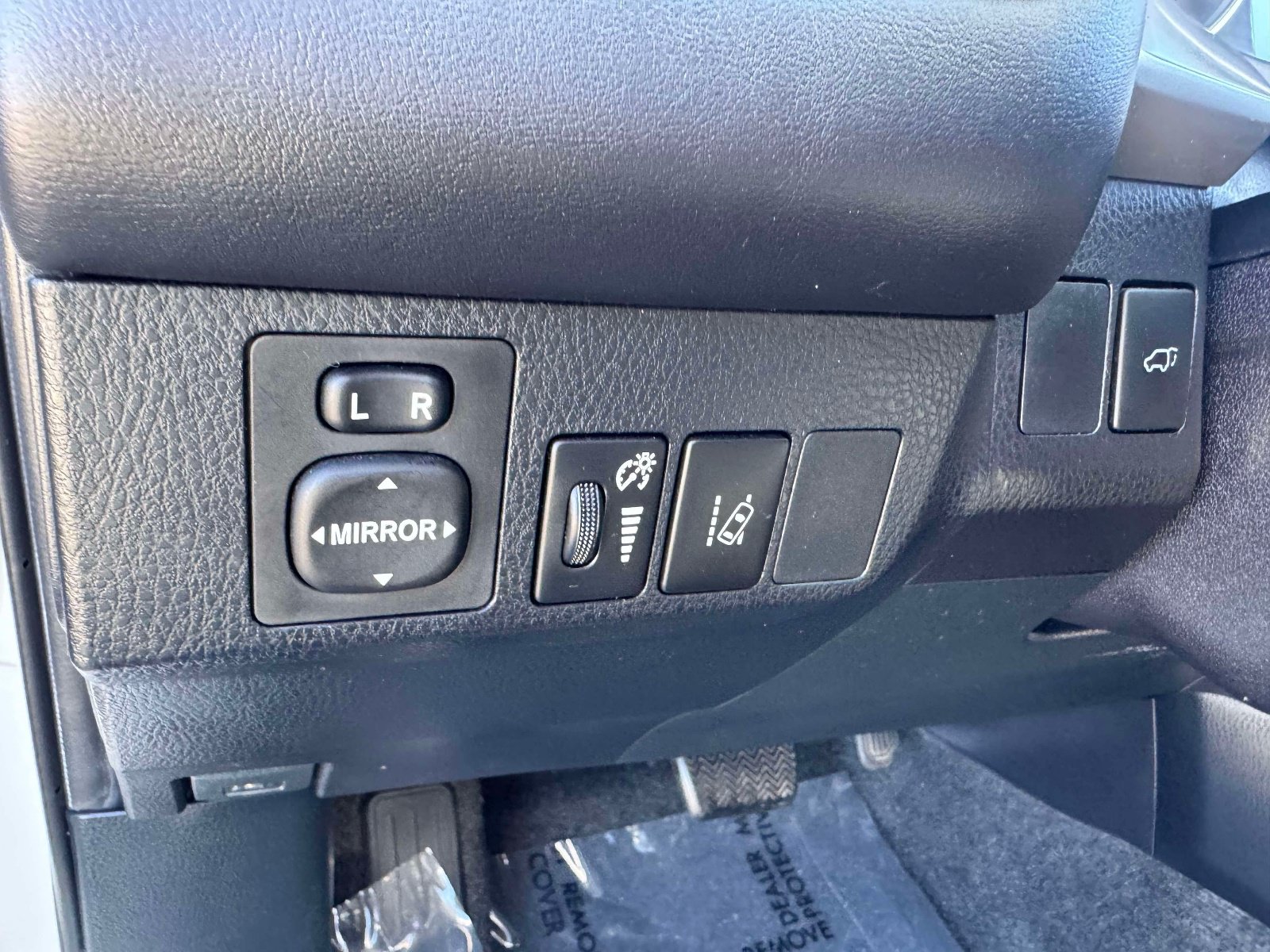 Used 2016 Toyota RAV4 XLE w/ Convenience Package AWD/4WD image 28