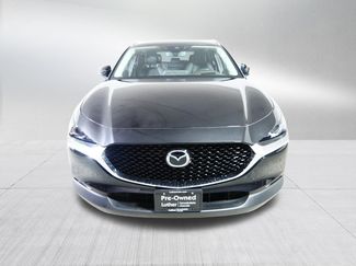 Used 2023 MAZDA CX-30 AWD 2.5 S w/ Premium Package video 2