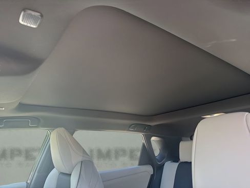 Used 2026 Toyota bZ FWD image 11