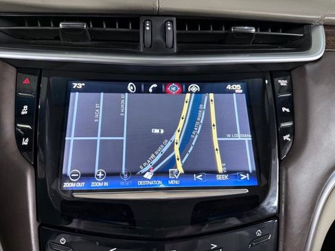 Used 2014 Cadillac XTS Platinum AWD/4WD image 23