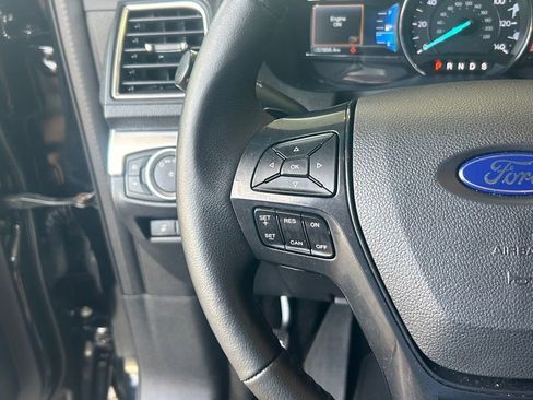 Used 2016 Ford Explorer Sport w/ Equipment Group 401A image 36