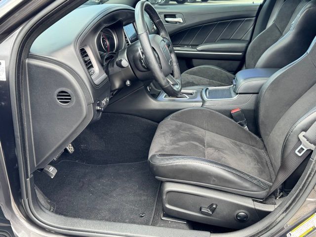 Used 2023 Dodge Charger Scat Pack w/ Plus Group RWD image 23
