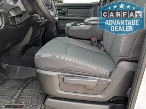 Used 2026 RAM 2500 Tradesman w/ Bed Convenience Group AWD/4WD image 14