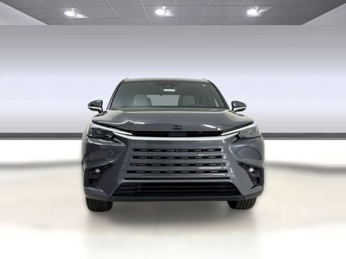 New 2026 Lexus TX 350 AWD image 6