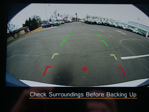 Certified 2023 Subaru Legacy Premium image 27