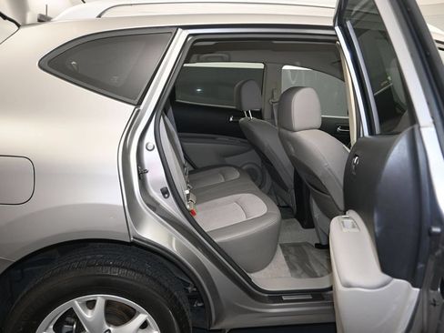 Used 2011 Nissan Rogue SV FWD image 25