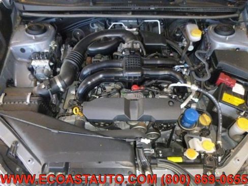 Used 2014 Subaru Impreza 2.0i w/ Popular Package #2 image 6