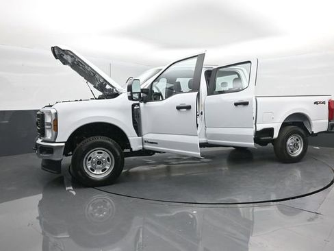 New 2026 Ford F250 XL image 33