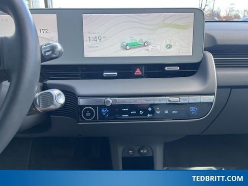 Used 2023 Hyundai Ioniq 5 SEL w/ Cargo Package image 31