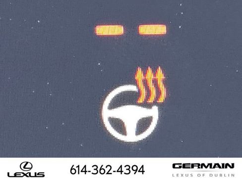 Certified 2025 Lexus NX 350 AWD w/ Premium Package image 27