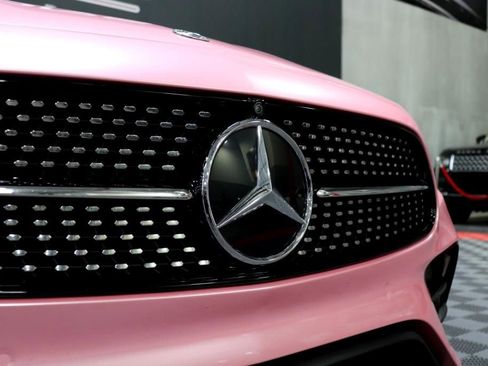 Used 2022 Mercedes-Benz E 450 E450 w/ AMG Line image 14