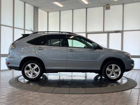 Used 2004 Lexus RX 330 AWD image 8