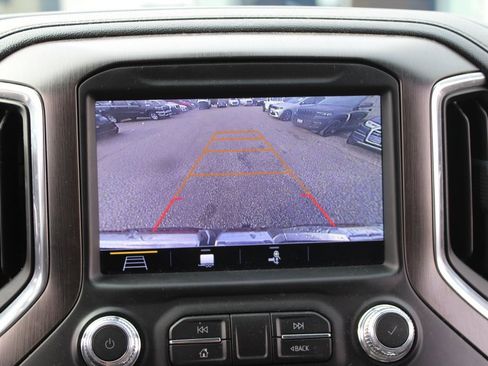 Used 2019 GMC Sierra 1500 AT4 w/ AT4 Premium Package image 20