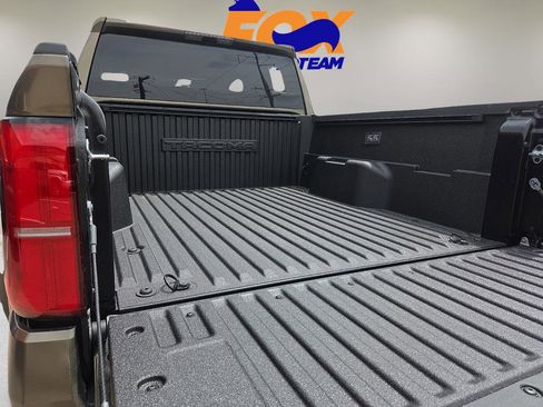 New 2026 Toyota Tacoma TRD Off-Road image 13