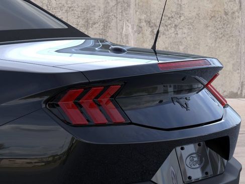 New 2026 Ford Mustang Premium RWD image 22