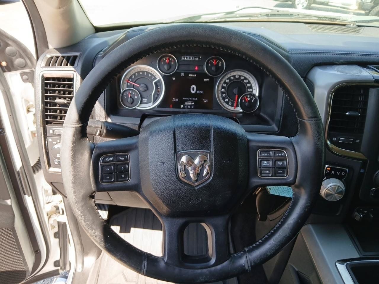 Used 2014 RAM 1500 Sport RWD image 20