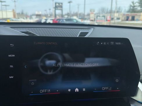 New 2025 BMW X1 xDrive28i w/ Technology Package image 30