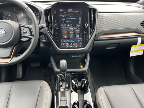 Certified 2026 Subaru Forester Sport w/ Sport Package AWD/4WD image 11