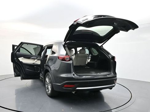 Used 2023 MAZDA CX-9 Signature image 52