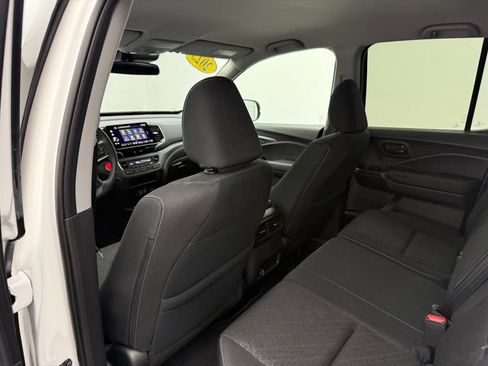 Used 2025 Honda Ridgeline Sport+ image 37