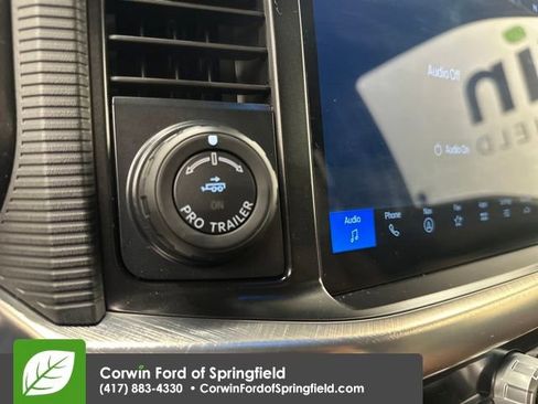 New 2025 Ford F150 King Ranch image 36