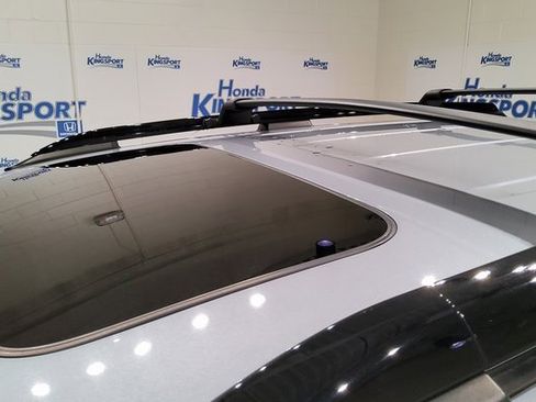 Used 2022 Honda Passport TrailSport image 45