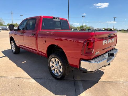 New 2026 RAM 2500 Big Horn image 13