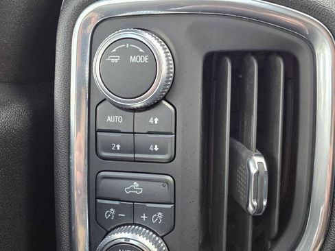 Used 2021 GMC Sierra 1500 SLE w/ X31 Off-Road Package AWD/4WD image 14