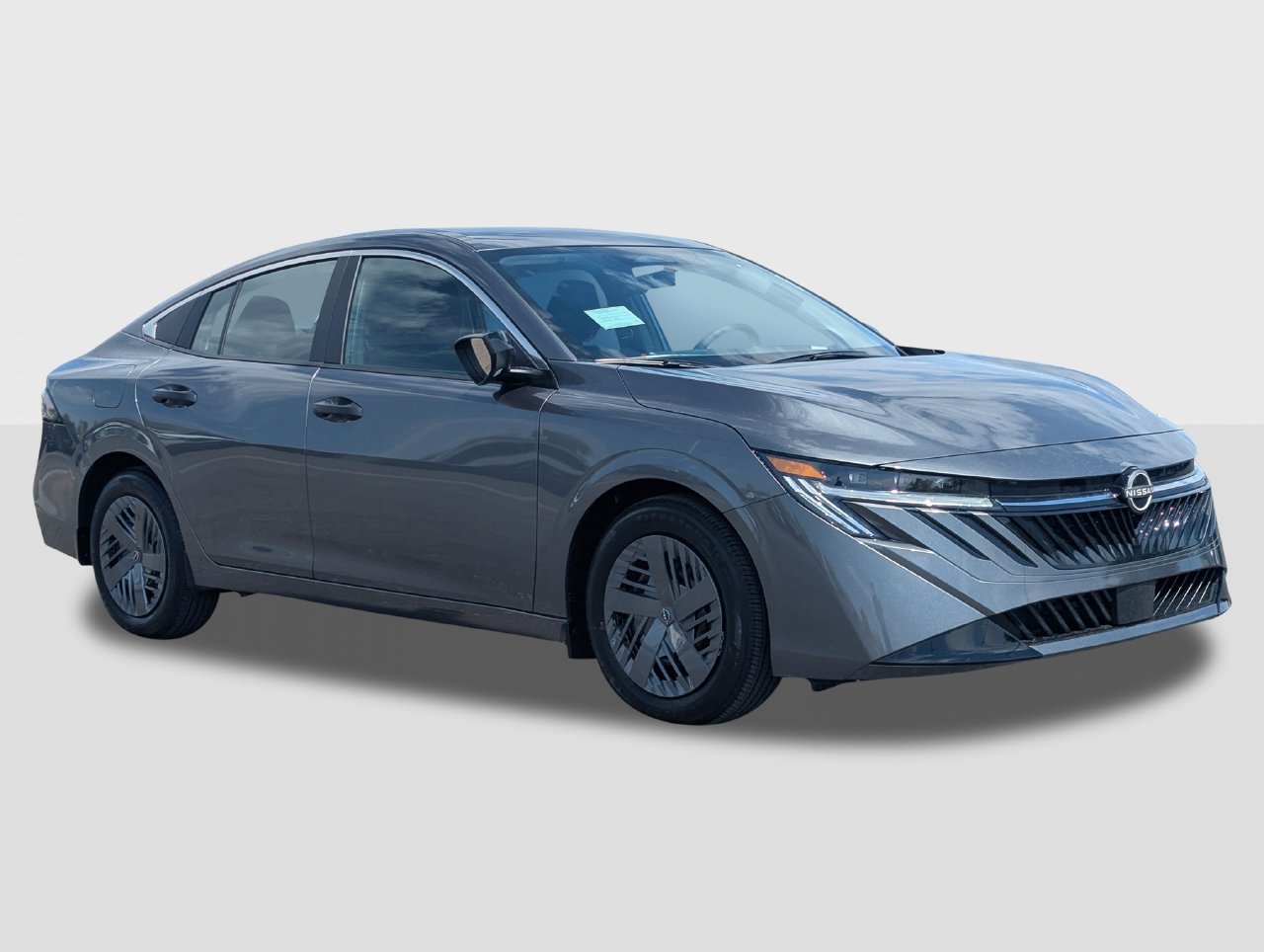 New 2027 Nissan Sentra S FWD image 7