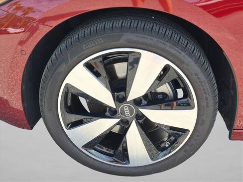 Certified 2025 Audi A5 2.0T Premium Plus w/ Premium Plus AWD/4WD image 22