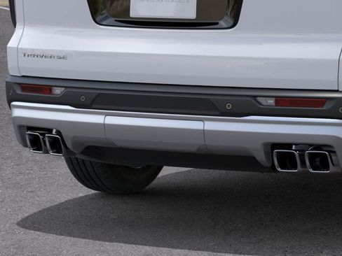 New 2026 Chevrolet Traverse LT w/ Driver Confidence Package image 14