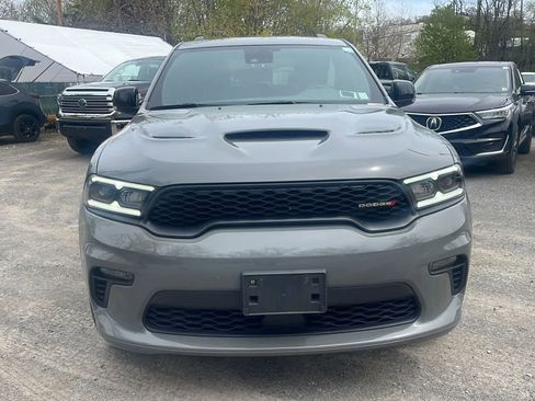 Used 2022 Dodge Durango GT AWD/4WD image 11
