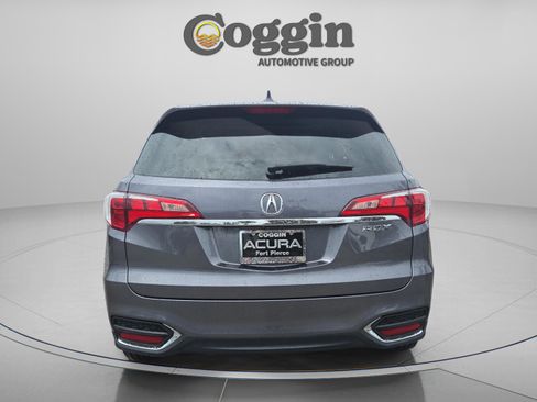 Used 2017 Acura RDX FWD image 4