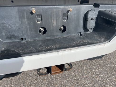 Used 2019 RAM 2500 Big Horn image 10