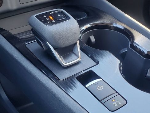 New 2026 Nissan Rogue SV image 24