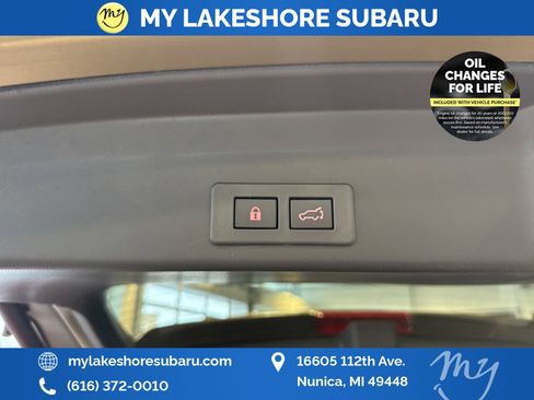 Used 2024 Subaru Ascent Touring image 29
