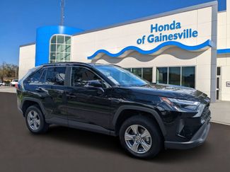 Used 2025 Toyota RAV4 XLE FWD video 1