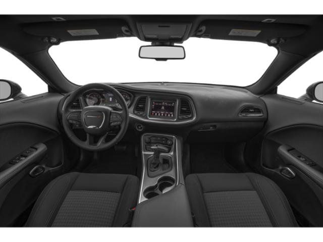 Certified 2021 Dodge Challenger SXT w/ Plus Package RWD image 8