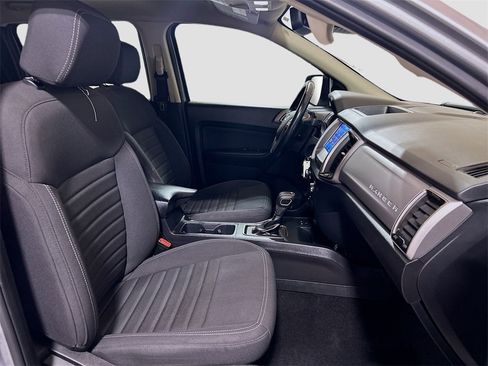 Used 2023 Ford Ranger XLT w/ Equipment Group 301A Mid image 23