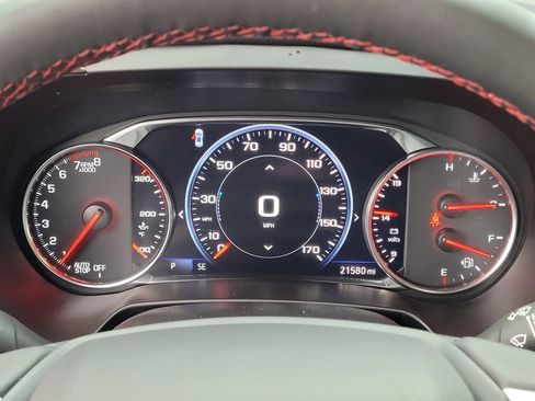 Used 2025 Chevrolet Blazer RS AWD/4WD image 11
