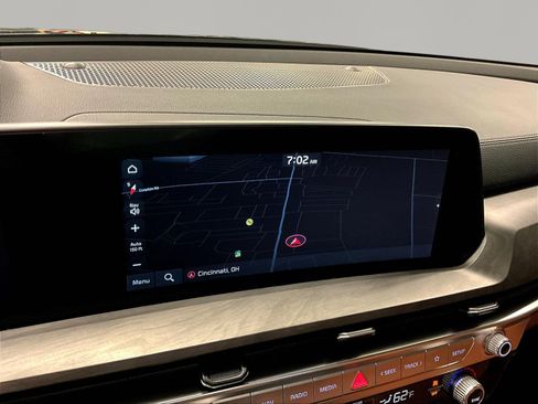 Used 2023 Kia Telluride SX Prestige X-Pro AWD/4WD image 14