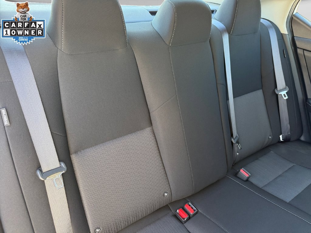 Certified 2025 Nissan Sentra SV w/ All-Weather Package FWD image 16