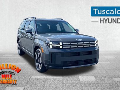 New 2026 Hyundai Santa Fe SEL