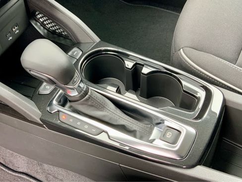 New 2026 Chevrolet TrailBlazer LT w/ LT Cold Weather Package image 45