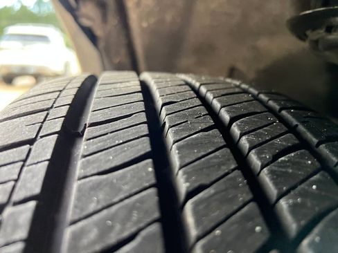 Used 2024 Ford Bronco Sport Big Bend image 21