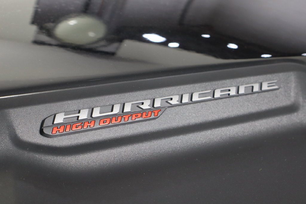 New 2026 RAM 1500 RHO w/ RHO Level 1 Equipment Group AWD/4WD image 41